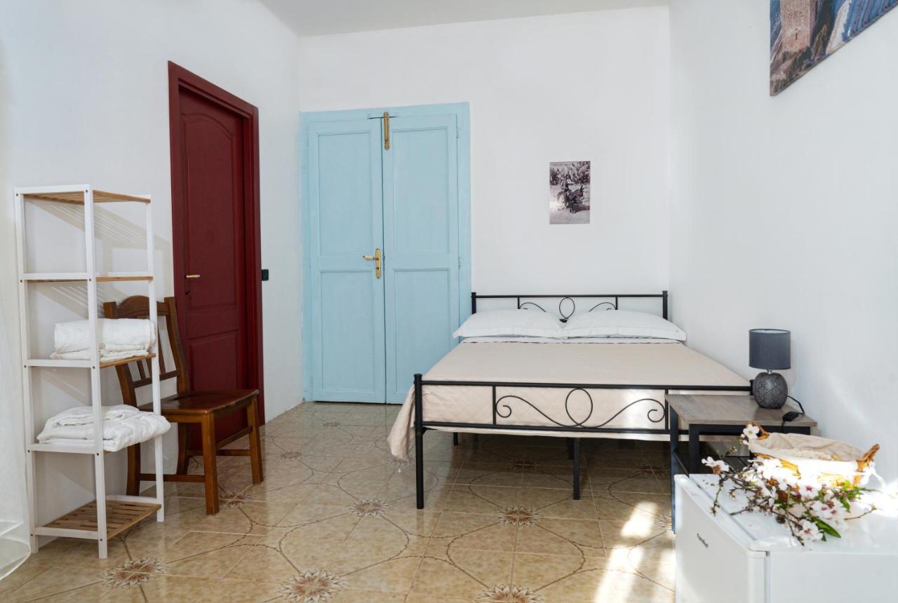 B & B Agrigento Antica Exterior photo