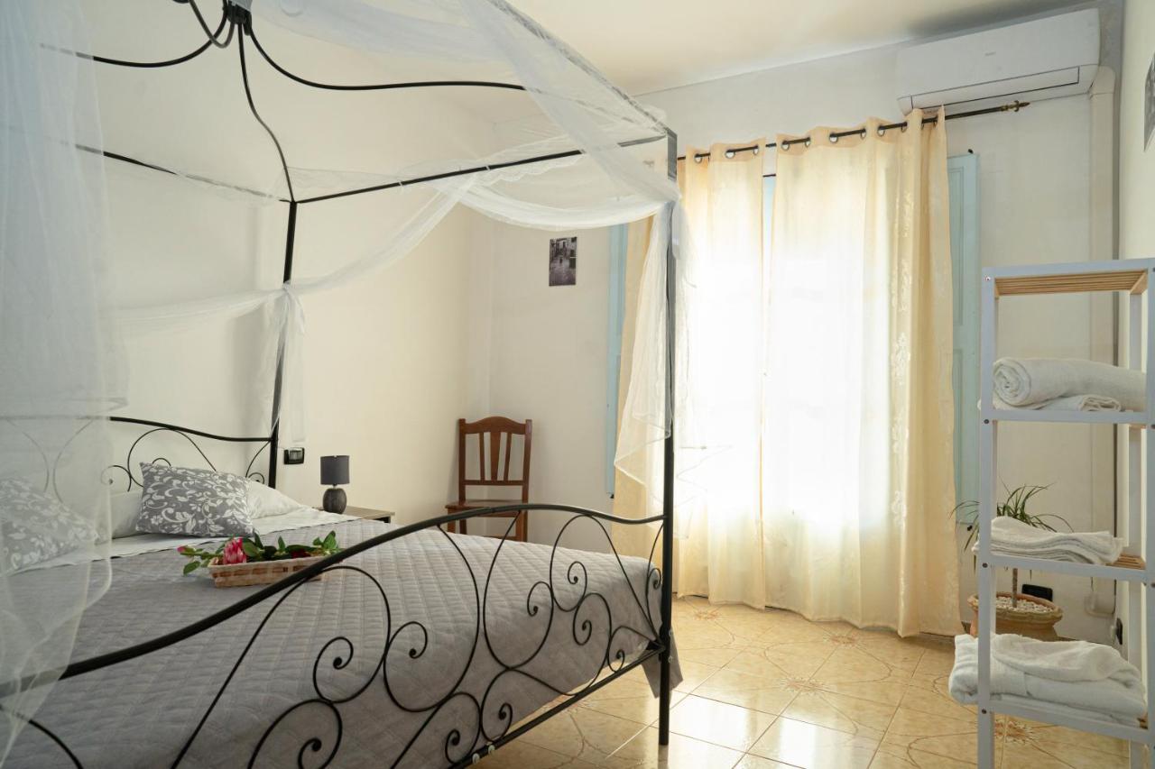 B & B Agrigento Antica Exterior photo